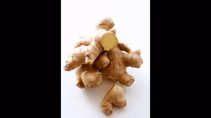 Surging overnight: Ginger prices in Karnataka reach new heights, paves way for farmers to prosper