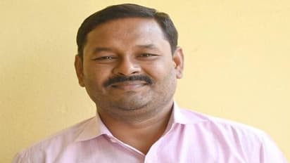 బిల్ల మహేందర్ కు కేంద్ర సాహిత్య అకాడమీ ఆహ్వానం..