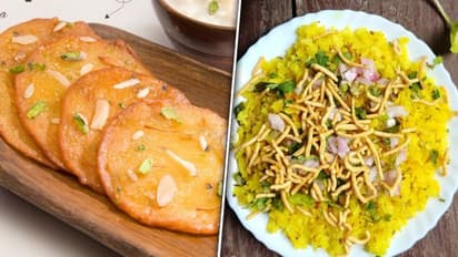 Poha to Malpua: 10 authentic Madhya Pradesh foods that will delight your taste buds
