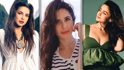 Katrina Kaif fandom feels hurt by Alia Bhatt, Priyanka Chopra for THIS reason - READ