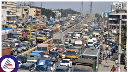 Brand Bengaluru: Karnataka govt seeks to collect fees on traffic-congested roads in IT hub