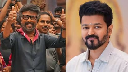 விஜய் பாணியில் மாணவர்களுக்கு கல்வி உதவித்தொகை... ரஜினி ரசிகர்கள் அதிரடி அறிவிப்பு