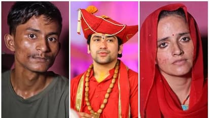 ಬಾಗೇಶ್ವರ ಧಾಮದಲ್ಲಿ ಸಪ್ತಪದಿ ತುಳಿಯುವ ಇಚ್ಛೆ ವ್ಯಕ್ತಪಡಿಸಿದ ಪಬ್ಜಿ ಲವರ್ಸ್!