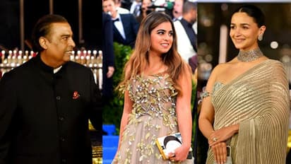 ആലിയ ഭട്ടിന്റെ എഡ്-എ-മമ്മയിൽ കണ്ണുവെച്ച് ഇഷ അംബാനി; 350 കോടിയോളം മുടക്കി സ്വന്തമാക്കാൻ മുകേഷ് അംബാനി