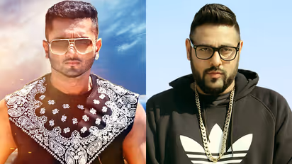 Honey Singh REFUSES to patch-up with Badshah; Here's what the rapper said