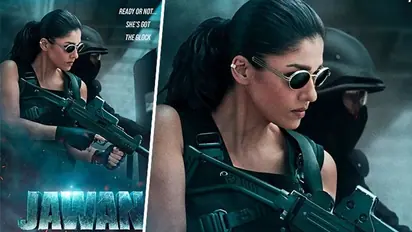 கோலிவுட்டே கெஞ்சி கேட்டும் செய்யாத விஷயத்தை... பாலிவுட் படத்துக்காக செய்யப்போகிறாரா நயன்தாரா?