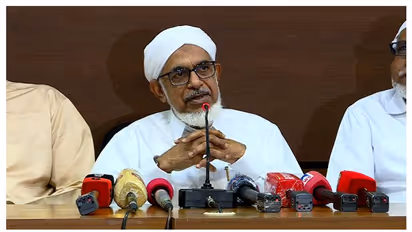 സിപിഎം സെമിനാറിൽ പങ്കെടുത്തത് മുശാവറ തീരുമാനം അല്ല, സമസ്തയുടെ തീരുമാനം; ബഹാഉദ്ദീൻ മുഹമ്മദ് നദവി