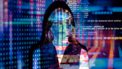 എഐ കാരണം ജോലി പോയ യുവതിയുടെ വെളിപ്പെടുത്തല്‍; മനുഷ്യന്‍റെ പണി പോകും.!