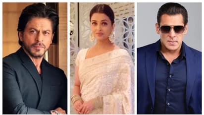 ಐಶ್ವರ್ಯ ರೈಗಾಗಿ ಶಾರುಖ್-ಸಲ್ಮಾನ್ 5 ವರ್ಷಗಳ ಭಯಂಕರ ಶತ್ರುತ್ವ; ಬಿರಿಯಾನಿ ಮೂಲಕ ಪ್ಯಾಚಪ್!