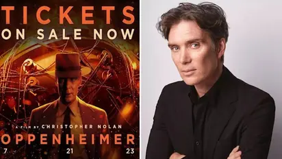 Oppenheimer: Cillian Murphy reveals he read the Bhagwad Gita to prepare for Christopher Nolan's film