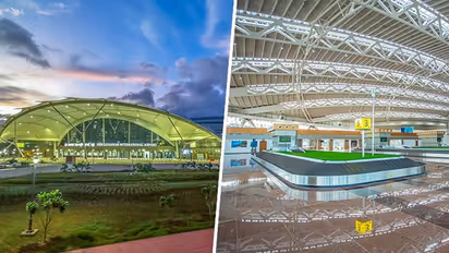 PM Modi to inaugurate new terminal building at Port Blair airport on July 18; see pics
