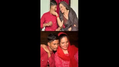 ఇప్పటికీ నిన్ను ప్రేమిస్తున్నా.. దయచేసి పాకిస్థాన్ కు తిరిగి వచ్చేయ్ - సీమా హైదర్ కు భర్త విజ్ఞప్తి