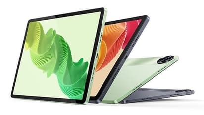 Realme Pad 2 with 120Hz 2K Super Display to launch in India on July 19