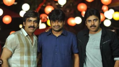 పవన్ ని పక్కన పెట్టిన హరీష్ శంకర్.. రవితేజతో సినిమా ? ఇంట్రెస్టింగ్ డిటెయిల్స్
