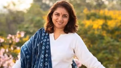 നഗ്നചിത്രങ്ങൾ രഞ്ജിത്ത് എനിക്ക് അയച്ചിട്ടില്ല, പ്രതികരിക്കേണ്ടതുമില്ല: രേവതി