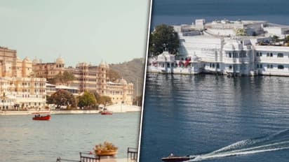 City Palace to Lake Pichola: 10 majestic gems of Udaipur's enchanting heritage