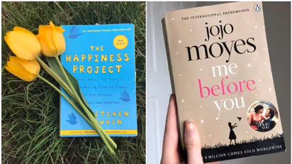 'The Happiness Project' to 'Me Before You': 7 best popular feel-good books