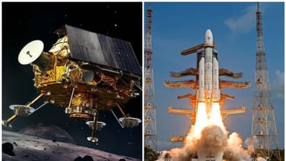ನಾಲ್ಕೇ ದಿನದಲ್ಲಿ ಚಂದ್ರನತ್ತ ಹೋಗುತ್ತೆ ಅಮೆರಿಕಾ, ಭಾರತಕ್ಕೆ ಏಕೆ 42 ದಿನ?