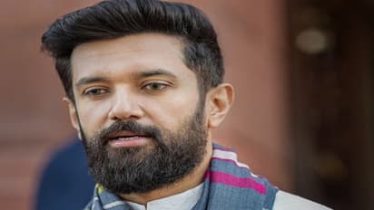 தேசிய ஜனநாயகக் கூட்டணி: டிமாண்ட் வைத்த சிராக் பஸ்வான்!