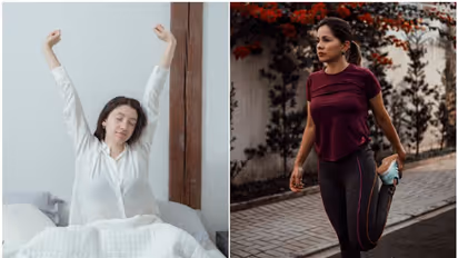 7 energizing Activities to start your day on a positive note