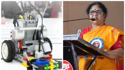 മുംബൈ ഐഐടിയിൽ അഭിമാന നിമിഷം, 'കേരളത്തിന്റെ പേര് ഒരിക്കൽ കൂടി രാജ്യശ്രദ്ധയിൽ'; സന്തോഷം പങ്കുവച്ച് മന്ത്രി