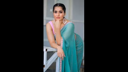 కాబోయే భర్తపై యాంకర్ రష్మీ గౌతమ్ ఇంట్రెస్టింగ్ కామెంట్స్.. ఇండైరెక్ట్ గా సుడిగాలి సుధీర్ అనే చెప్పిందా.!