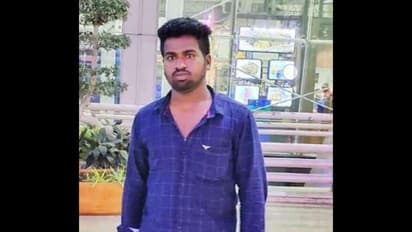 புதுவையில் நிச்சயிக்கப்பட்ட திருமணம் நின்றதால் மணமகன் ரயில் முன் பாய்ந்து தற்கொலை