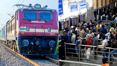 ജനറൽ ടിക്കറ്റ് എടുക്കാൻ ഇനി റെയിൽവേ സ്റ്റേഷനിലെ നീണ്ട ക്യൂവിൽ നിൽക്കേണ്ട; ഈ ആപ്പ് വഴി ഈസിയാണ്