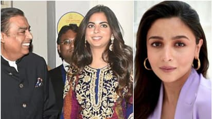 ಮುಖೇಶ್ ಅಂಬಾನಿ ಪಾಲಾಗುತ್ತಾ ಅಲಿಯಾ ಭಟ್ ಕಂಪನಿ, ಎಷ್ಟು ಕೋಟಿಗೆ ಡೀಲ್?: ಇಲ್ಲಿದೆ ಸಂಪೂರ್ಣ ವಿವರ