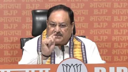 BJP confirms: 38 parties to attend Tuesday's mega NDA meeting