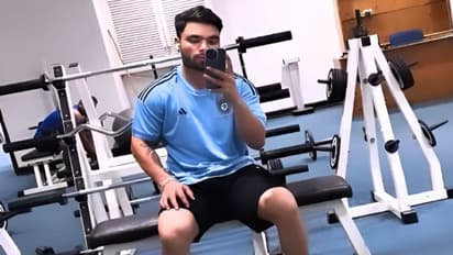 എന്റെ കണ്ണ് നിറയും, വികാരാധീനനാവും! ഇന്ത്യയുടെ ജഴ്‌സി അണിയുന്ന നിമിഷത്തെ കുറിച്ച് റിങ്കു സിംഗ്