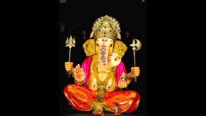 ಬುಧವಾರ ಗಣೇಶನಿಗೆ ಪ್ರಿಯ, ಶುಭ ಲಾಭಕ್ಕಾಗಿ ಗಣೇಶನಿಗೆ ಇವುಗಳನ್ನು ಅರ್ಪಿಸಿ..!