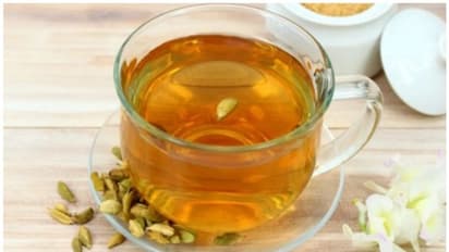 Health Tips : ശ്രദ്ധിക്കൂ, വെറും വയറ്റിൽ ഏലയ്ക്ക വെള്ളം കുടിച്ചാൽ...