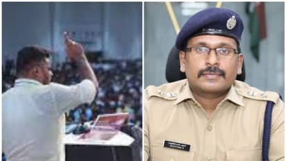 'മലപ്പുറത്തെ ക്രിമിനൽ ജില്ലയാക്കി ചിത്രീകരിക്കാൻ ജില്ലാ പൊലീസ് മേധാവി ശ്രമിക്കുന്നു'; എസ് പിക്കെതിരെ എംഎസ്എഫ്