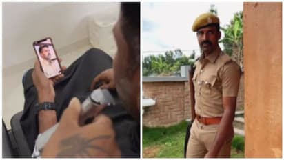 குமரேசன் ரெடி! விறுவிறுப்பாக நடந்து வரும் 'விடுதலை' இரண்டாம் பாகத்தின் படப்பிடிப்பு.. சூரி வெளியிட்ட வீடியோ!