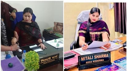 ಮೊದಲ ದಿನ, ಮೊದಲ ಪೋಸ್ಟಿಂಗ್, ಮೊದಲ ಲಂಚ ಪಡೆಯುವಾಗಲೇ ರೆಡ್ ಹ್ಯಾಂಡ್ ಆಗಿ ಸಿಕ್ಕಿಬಿದ್ದ ಅಧಿಕಾರಿ!