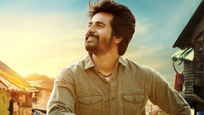 வசூல் மன்னனாக மாறியுள்ள சிவகார்திகேயன்.. இதுவரை அவர் கொடுத்த டாப் 3 பாக்ஸ் ஆபீஸ் ஹிட்ஸ் என்னென்ன தெரியுமா?