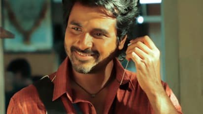 'മാവീരൻ' വൻ ഹിറ്റിലേക്ക്, ഇതുവരെ ചിത്രം നേടിയത്