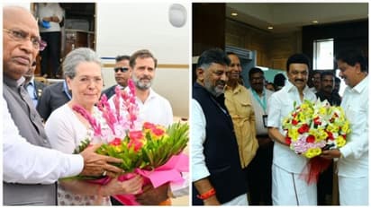 26 പാർട്ടികൾ, 49 നേതാക്കൾ; വിശാല പ്രതിപക്ഷ ഐക്യം ലക്ഷ്യമിട്ട് രണ്ടാം പ്രതിപക്ഷ യോഗം ബംഗ്ലൂരുവിൽ