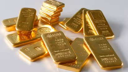 Bengaluru GOLD rate on November 1, 2024: Check prices of 1gm, 8gm and 10gm gold here