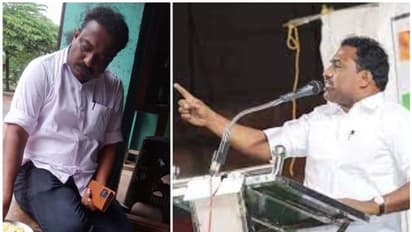 'എല്ലാ ലിങ്കുകളും അയച്ചു തരിക, ഈ നാറികളോട് ക്ഷമിക്കുന്ന പ്രശ്നമില്ല'; വ്യാജ ചിത്രത്തിനെതിരെ ബിആർഎം ഷഫീർ