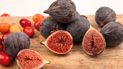 5 reasons why eating Figs is beneficial on your Health