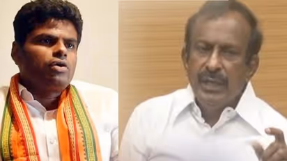 காலையிலேயே ஏன் மது விற்பனை? அமைச்சர் முத்துசாமிக்கு அண்ணாமலை அட்வைஸ்