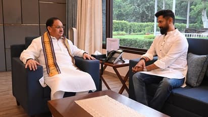 Every party wants me to be on its side, my alliance only with people of Bihar, says Chirag Paswan