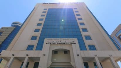 പിടിച്ചെടുത്തത് നാലായിരം കിലോയിലേറെ ലഹരിമരുന്ന്; ഉരുക്കി നശിപ്പിച്ചതായി അറിയിച്ച് പബ്ലിക് പ്രോസിക്യൂഷന്‍