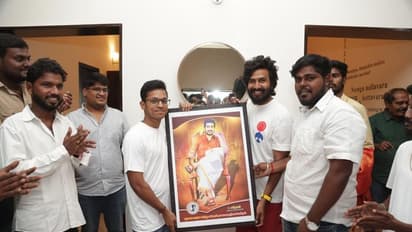 பிறந்தநாளில் நற்பணி மன்றம் துவங்கிய விஷ்ணு விஷால்! அவரே வெளியிட்ட முக்கிய அறிவிப்பு!