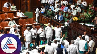 ಪ್ರತಿಪಕ್ಷ ವಿರೋಧ ನಡುವೆ ಎಪಿಎಂಸಿ ತಿದ್ದುಪಡಿ ಪಾಸ್ !