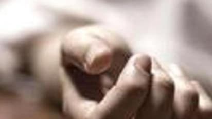 33 കാരനെ കൊന്ന് മൃതദേഹം കഷ്ണങ്ങളാക്കി മുറിച്ച് മറവ് ചെയ്ത് ഭാര്യയുടെ കാമുകന്‍