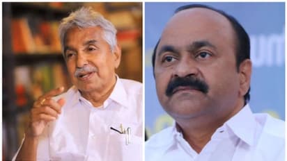 കീറല്‍ വീണ ഖദര്‍ ഷര്‍ട്ടിന്റെ ആര്‍ഭാടരാഹിത്യം; കേരളത്തിന്റെ ജനനായകന്‍ യാത്രയായി; അനുസ്മരിച്ച് സതീശൻ  