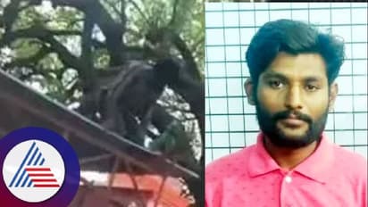 ಕಲಬುರಗಿ: ಪೊಲೀಸ್ ಪಿಸ್ತೂಲ್ ಕಸಿದು ಆಟವಾಡಿಸಿದ ಕುಖ್ಯಾತ ಕಳ್ಳ ಖಾಜಪ್ಪ!